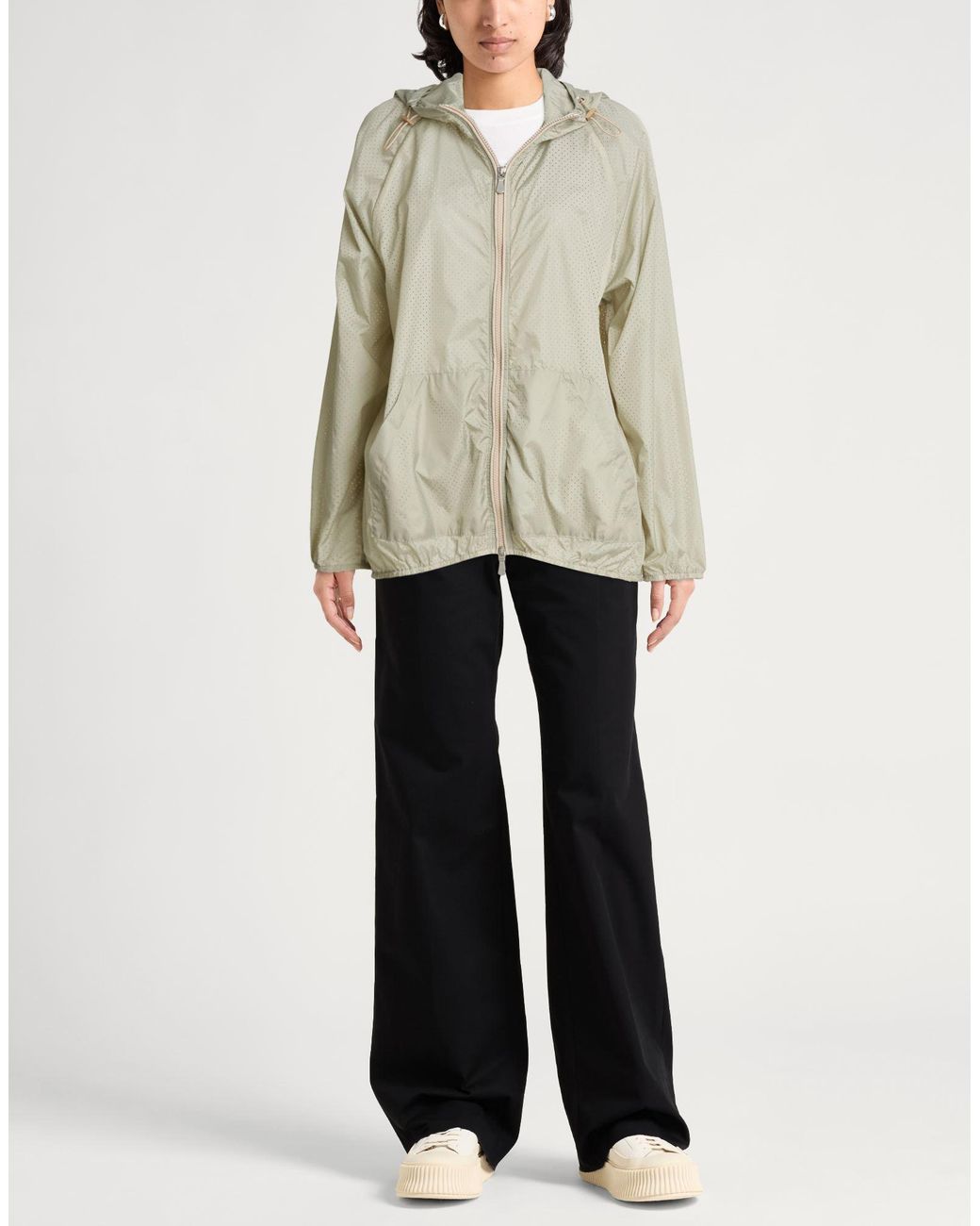 Eleventy Green Jacket