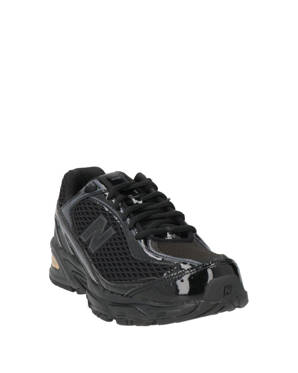 New Balance Black Trainers for men