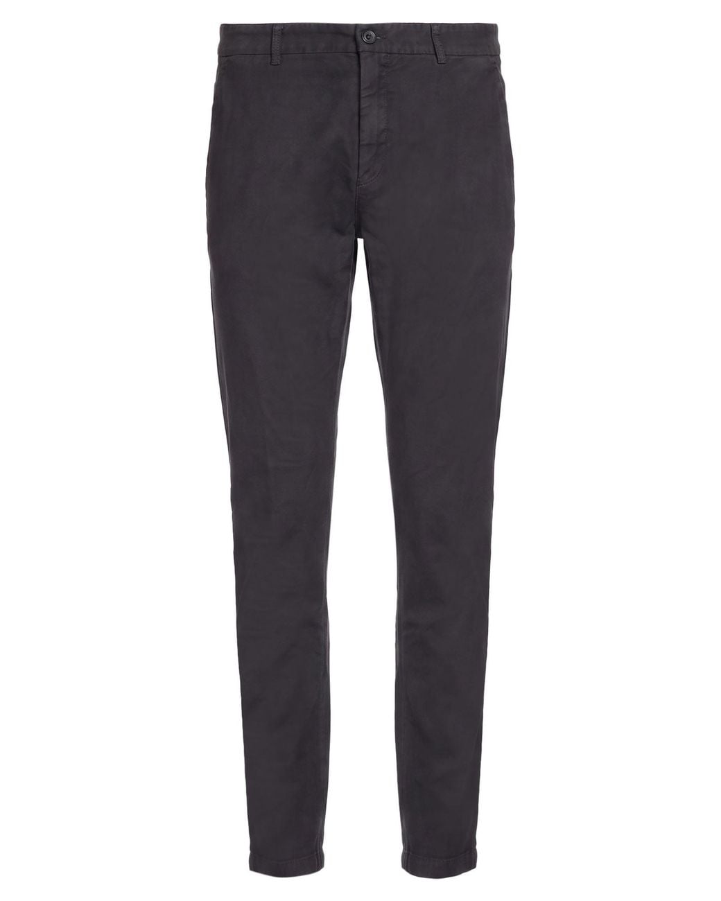 Department 5 Blue Trouser for men