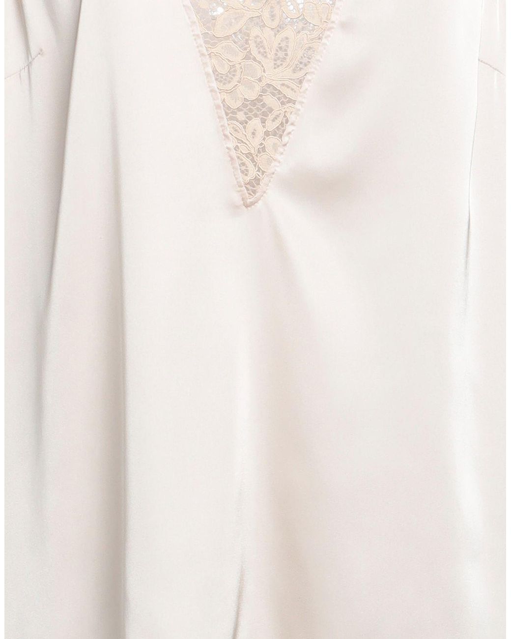 Liu Jo White Top
