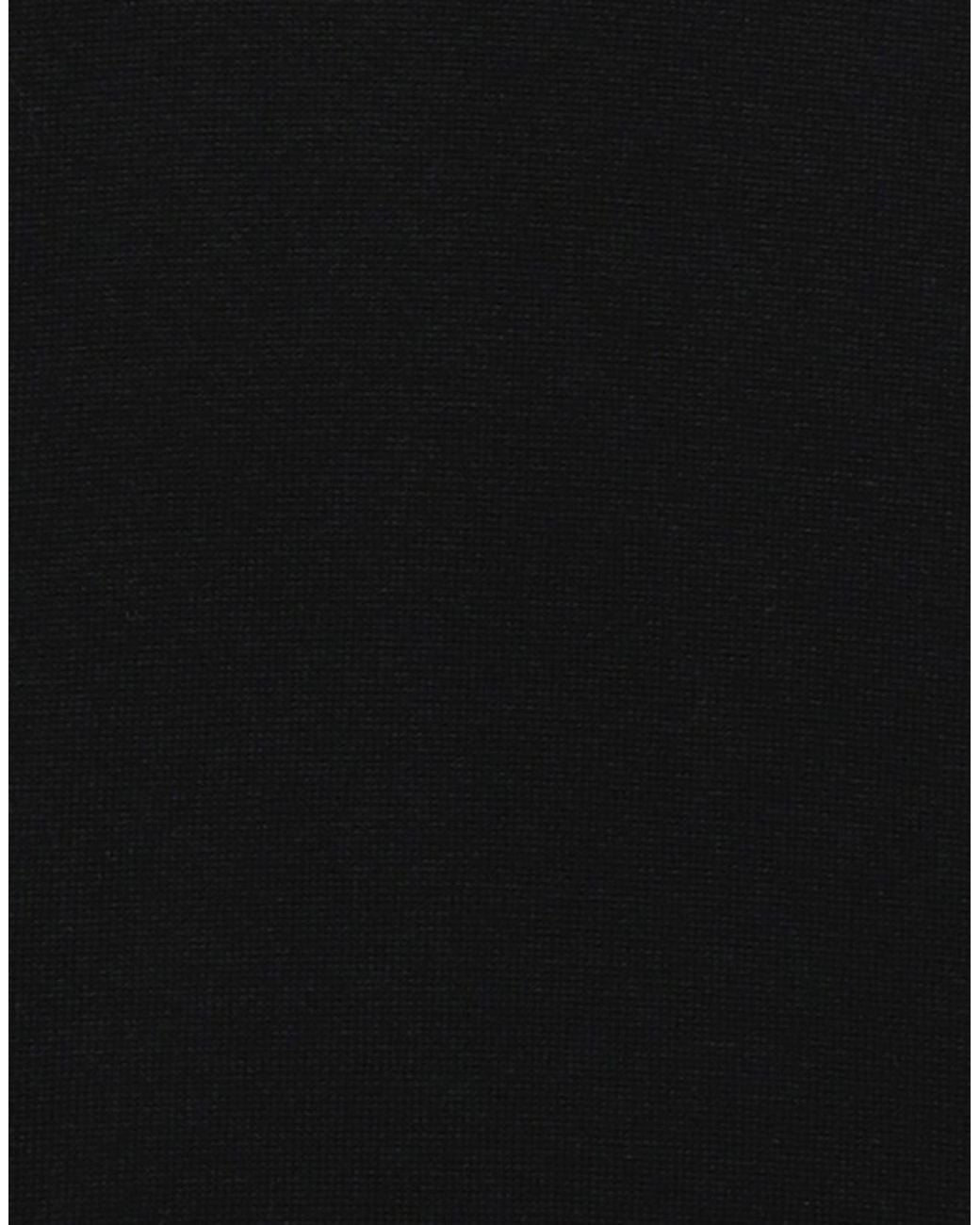 Moschino Black Sweater for men