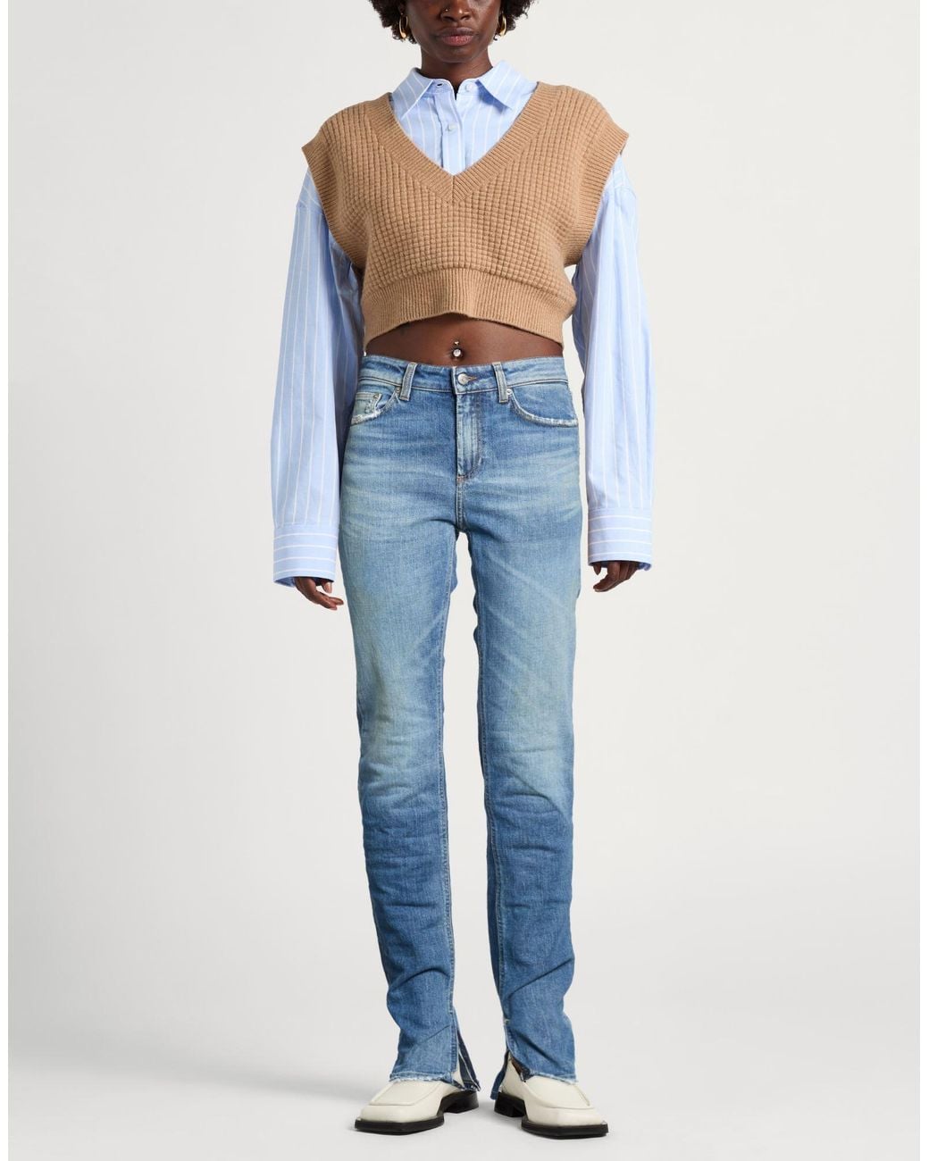 Department 5 Blue Jeans