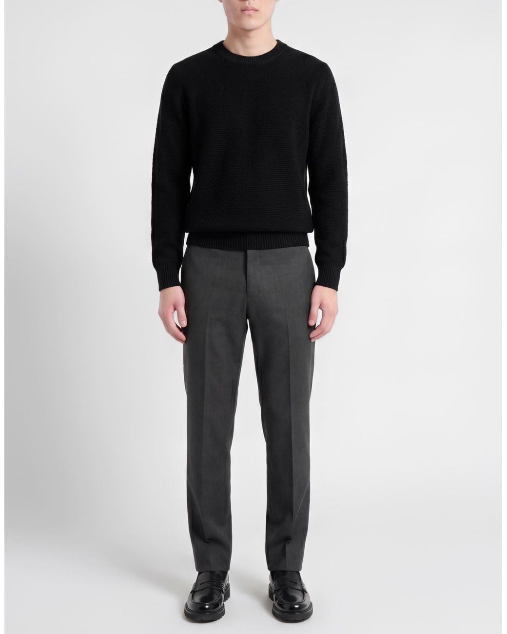 Jeordie's Blue Jumper for men