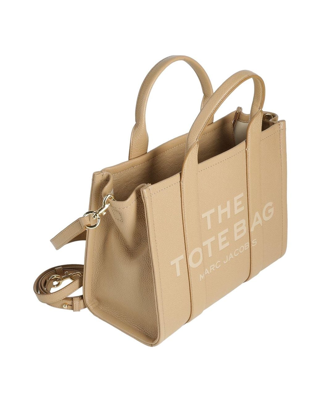 Marc Jacobs Natural Handbag