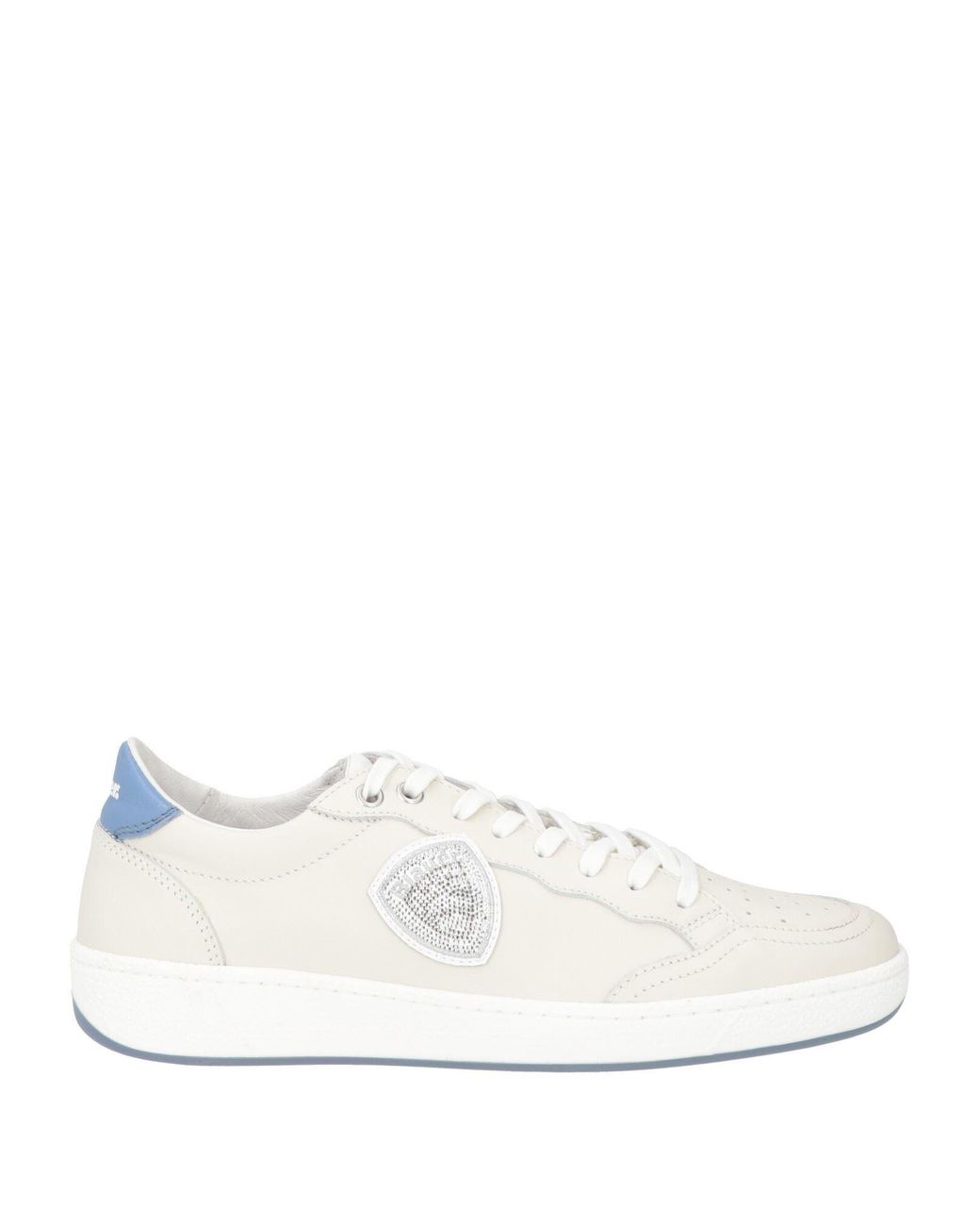 Sneakers di Blauer in White