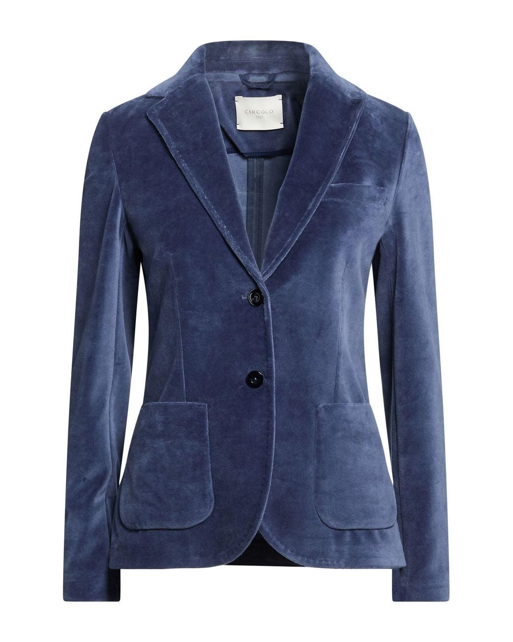 Circolo 1901 Blue Blazers