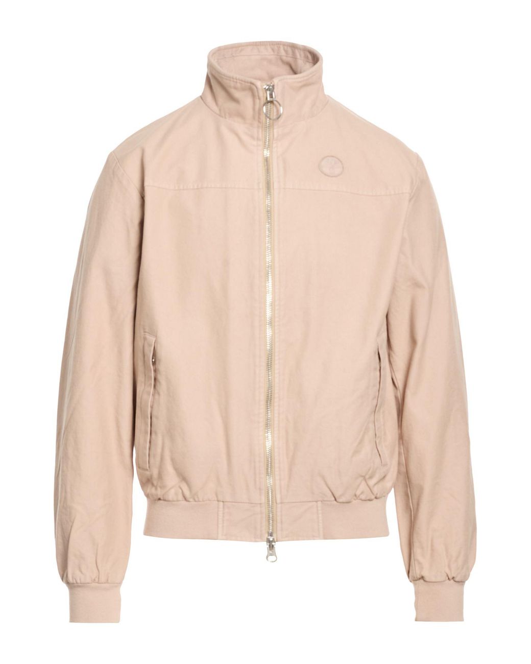 North Sails Natural Jacket for men