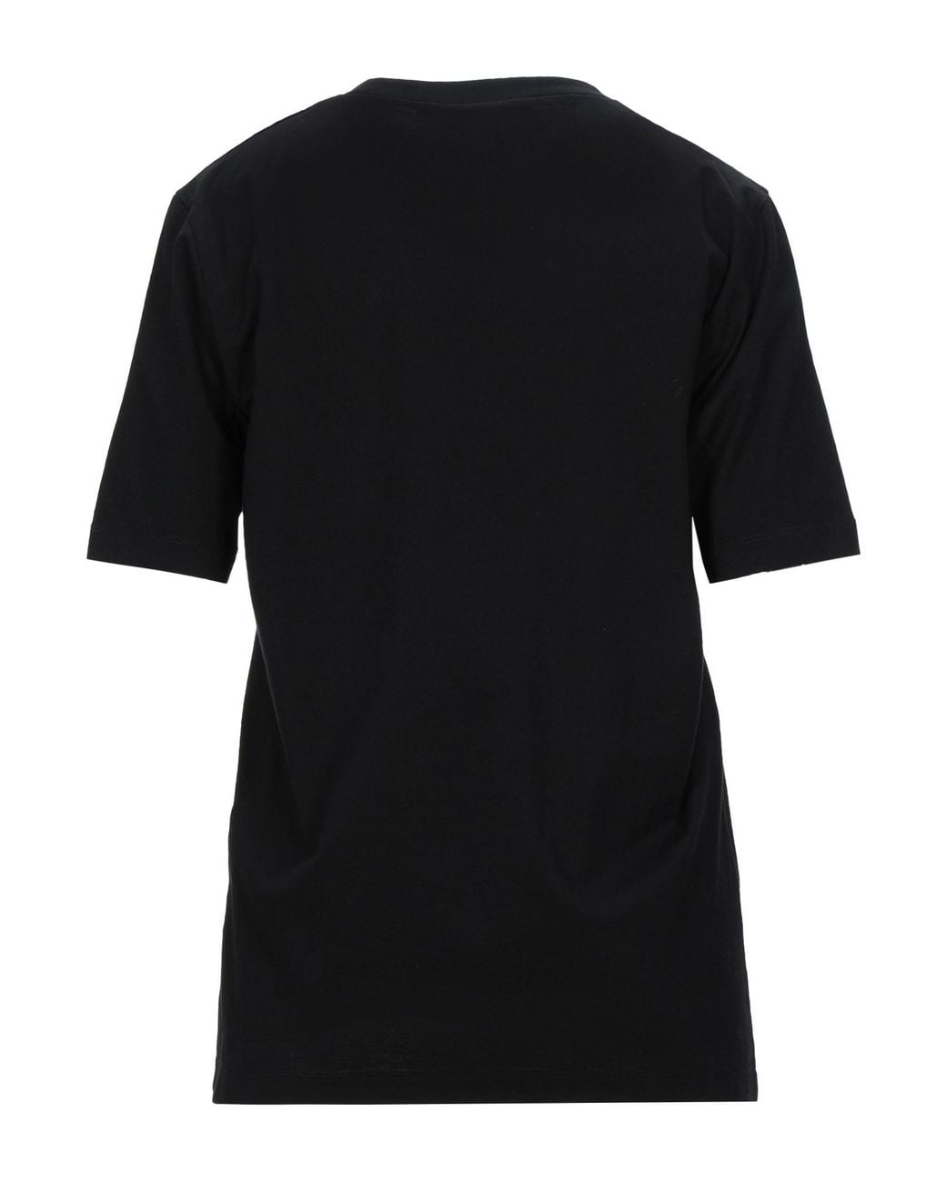 DSquared² Black T-shirt