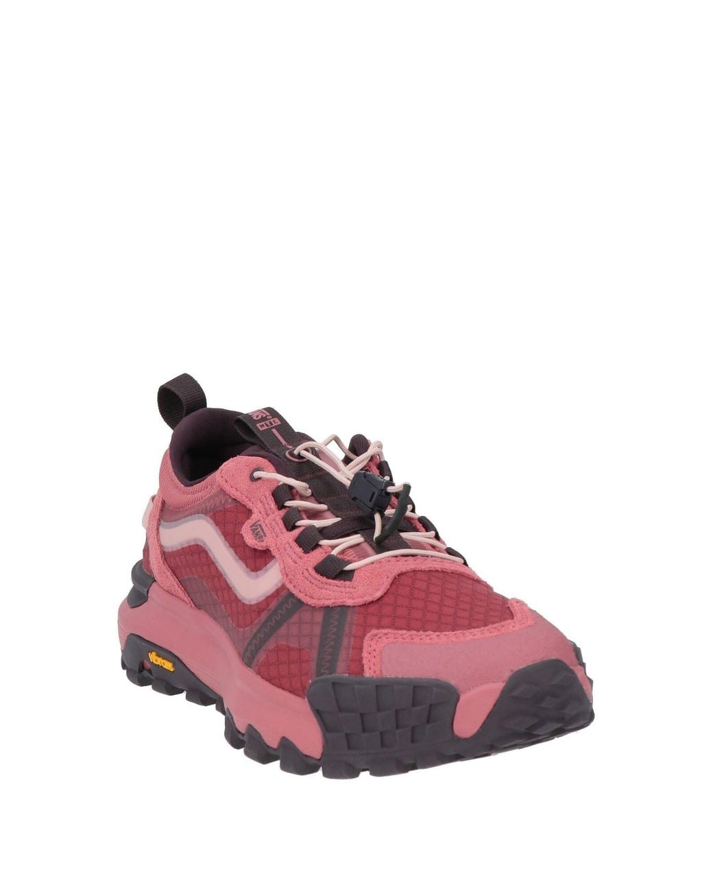 Vans Pink Sneakers
