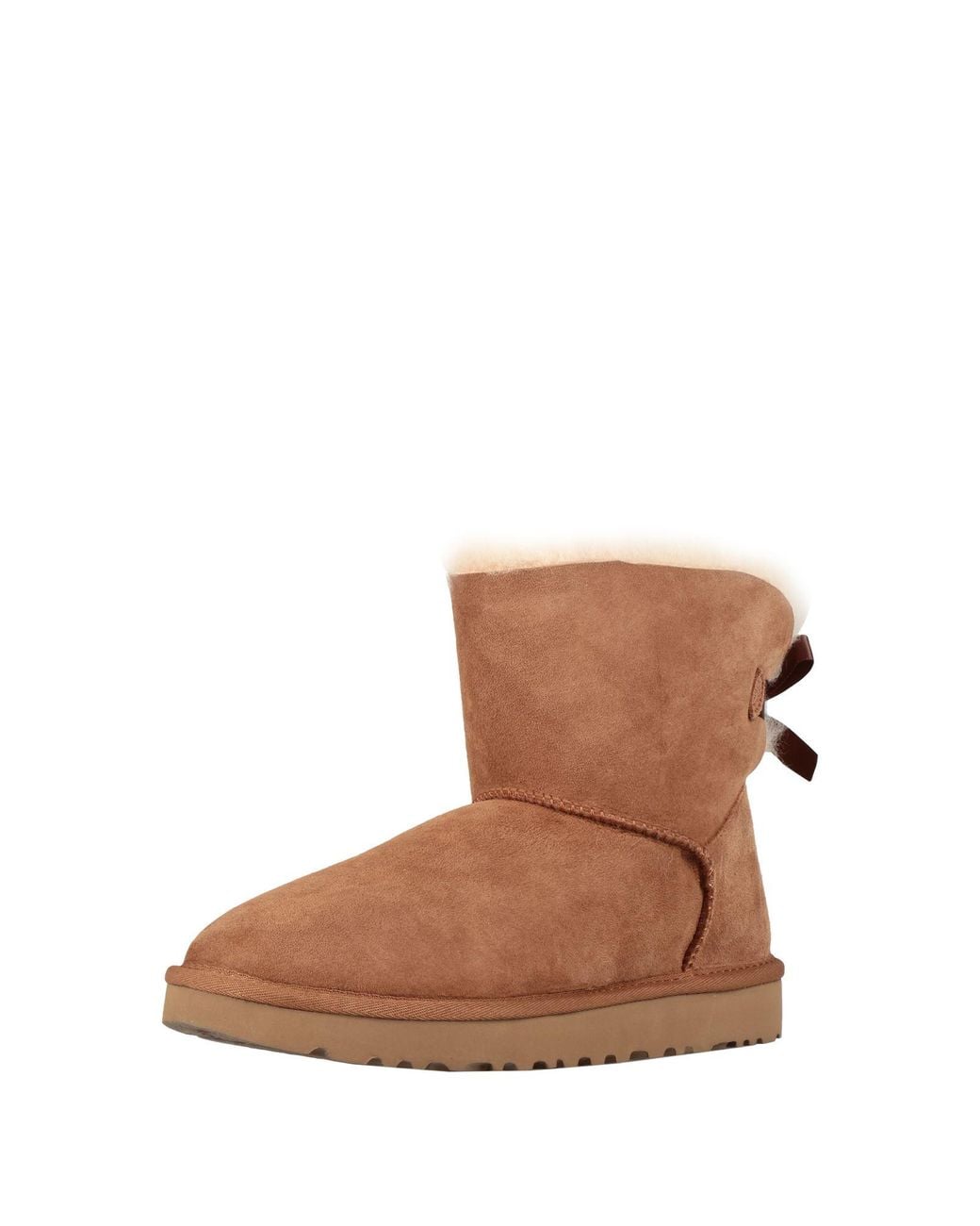 Stivaletti di Ugg in Brown