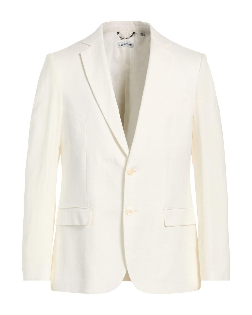 Blazer Antony Morato pour homme en coloris White