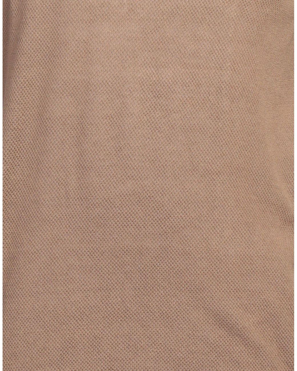 Zanone Natural Jumper for men
