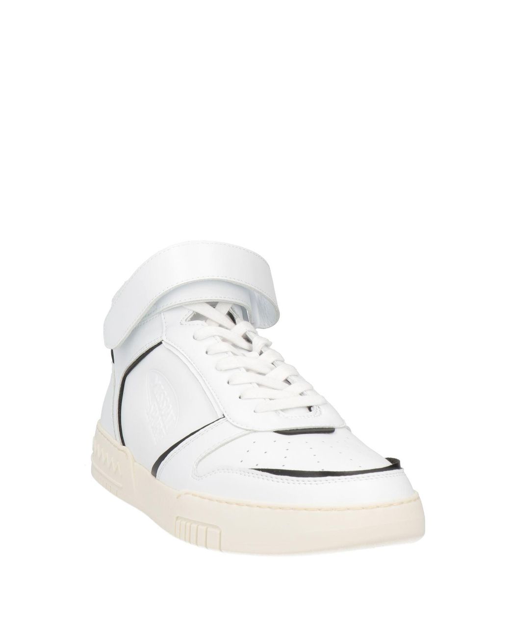 Missoni Natural Sneakers for men