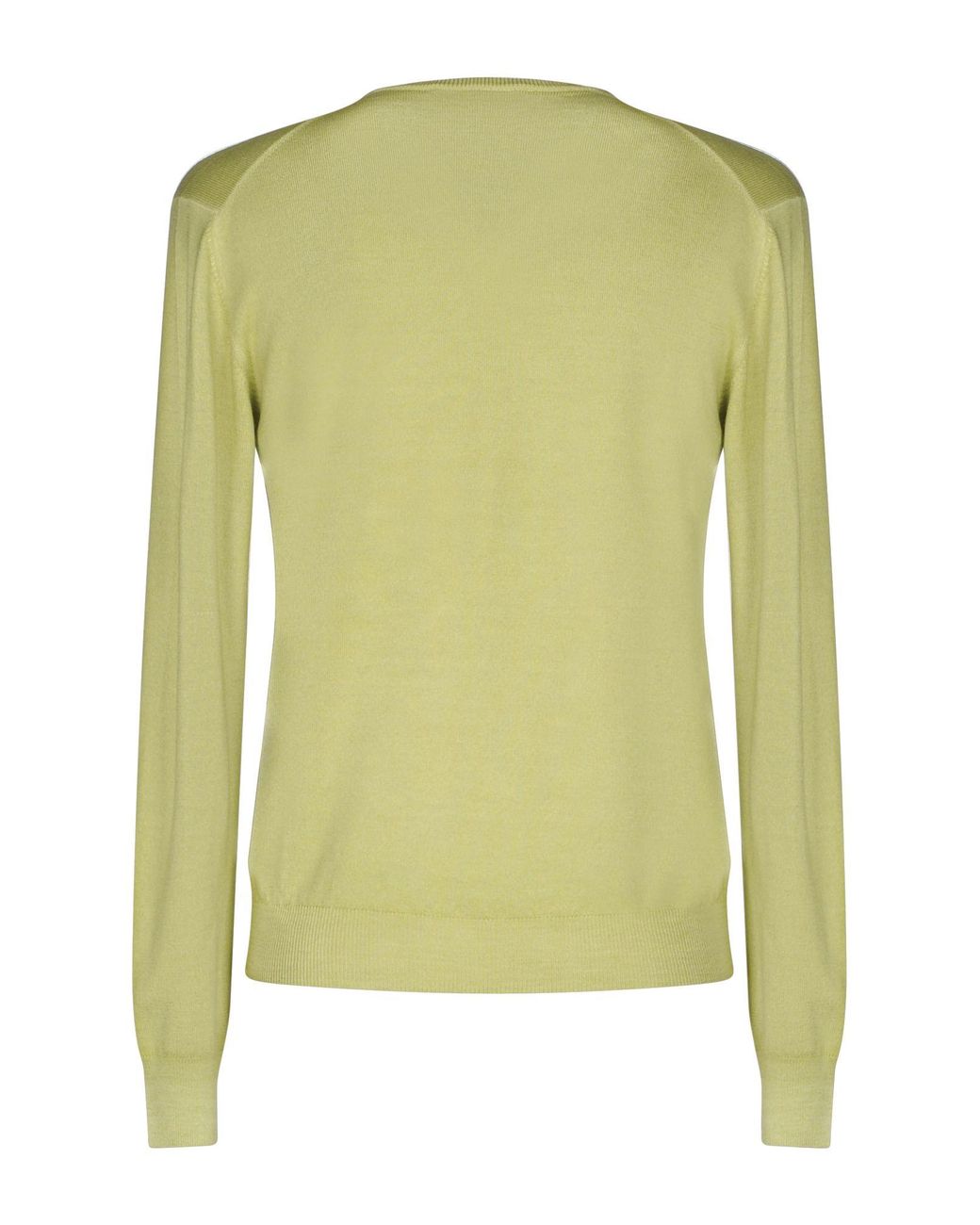 Moorer Green Sweaters for men