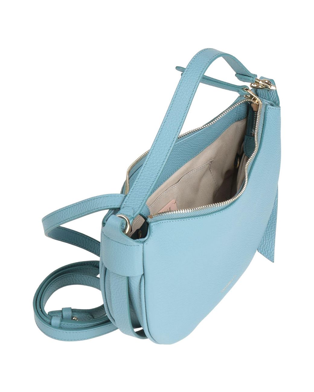 Coccinelle Blue Handbags