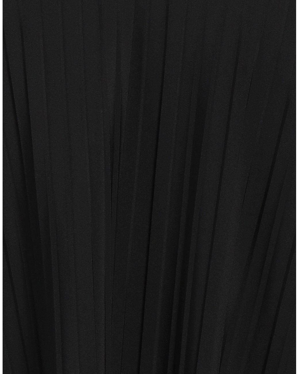 Alpha Studio Black Top