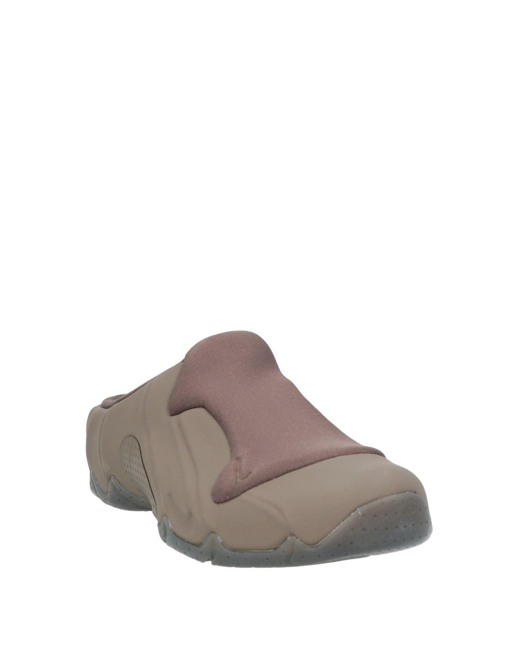 Nike Brown Mules & Clogs