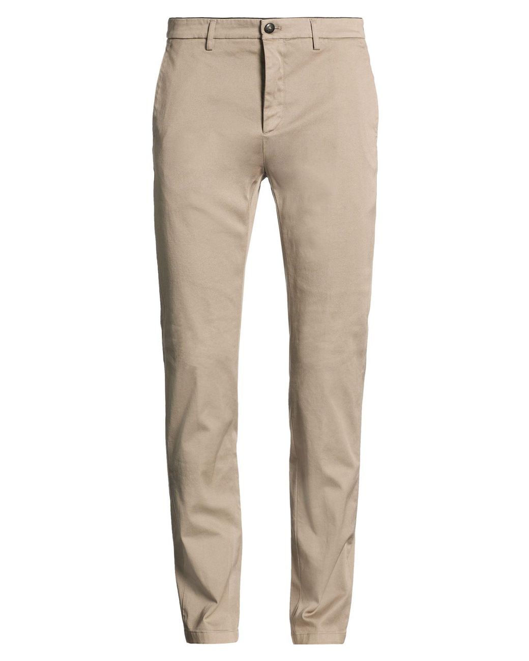 Department 5 Natural Pants for men