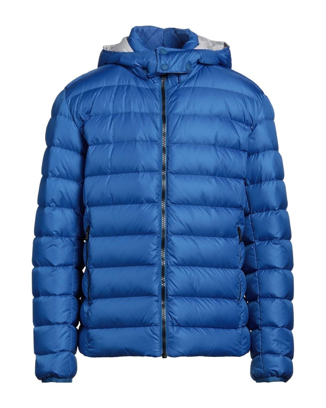 Colmar Blue Puffer for men