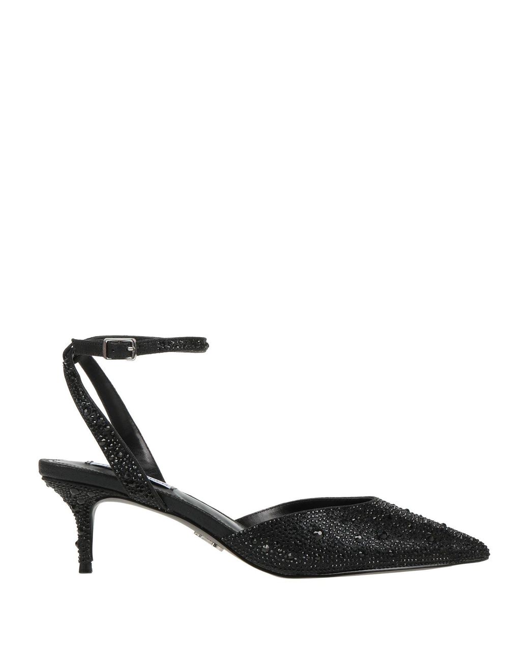 Steve Madden Pumps in Black Lyst UK