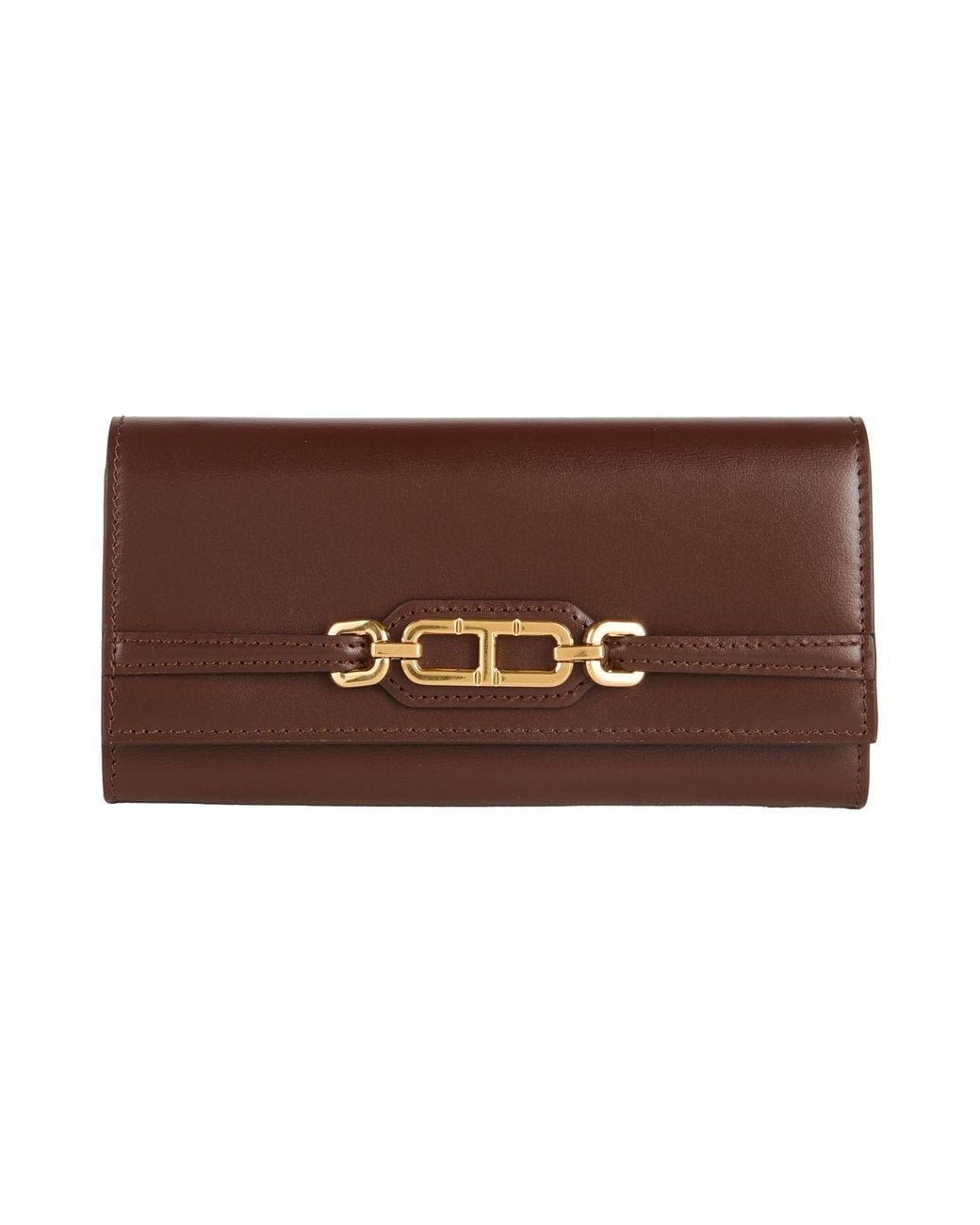 Tom Ford Brown Wallet
