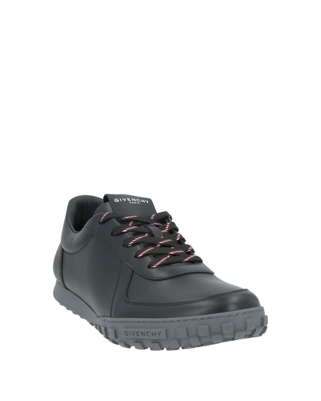 Givenchy Gray Trainers for men