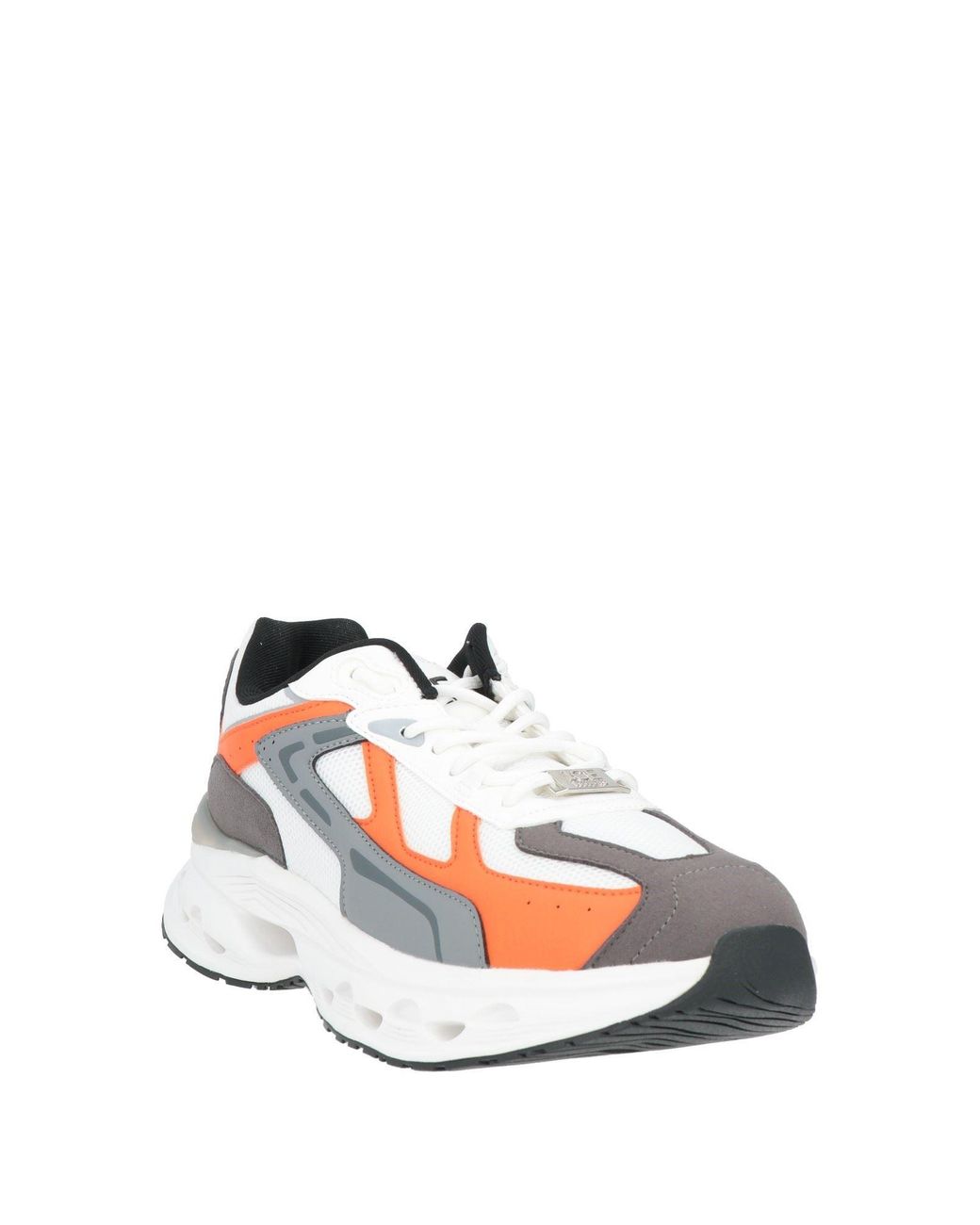 Ice Iceberg White Trainers for men