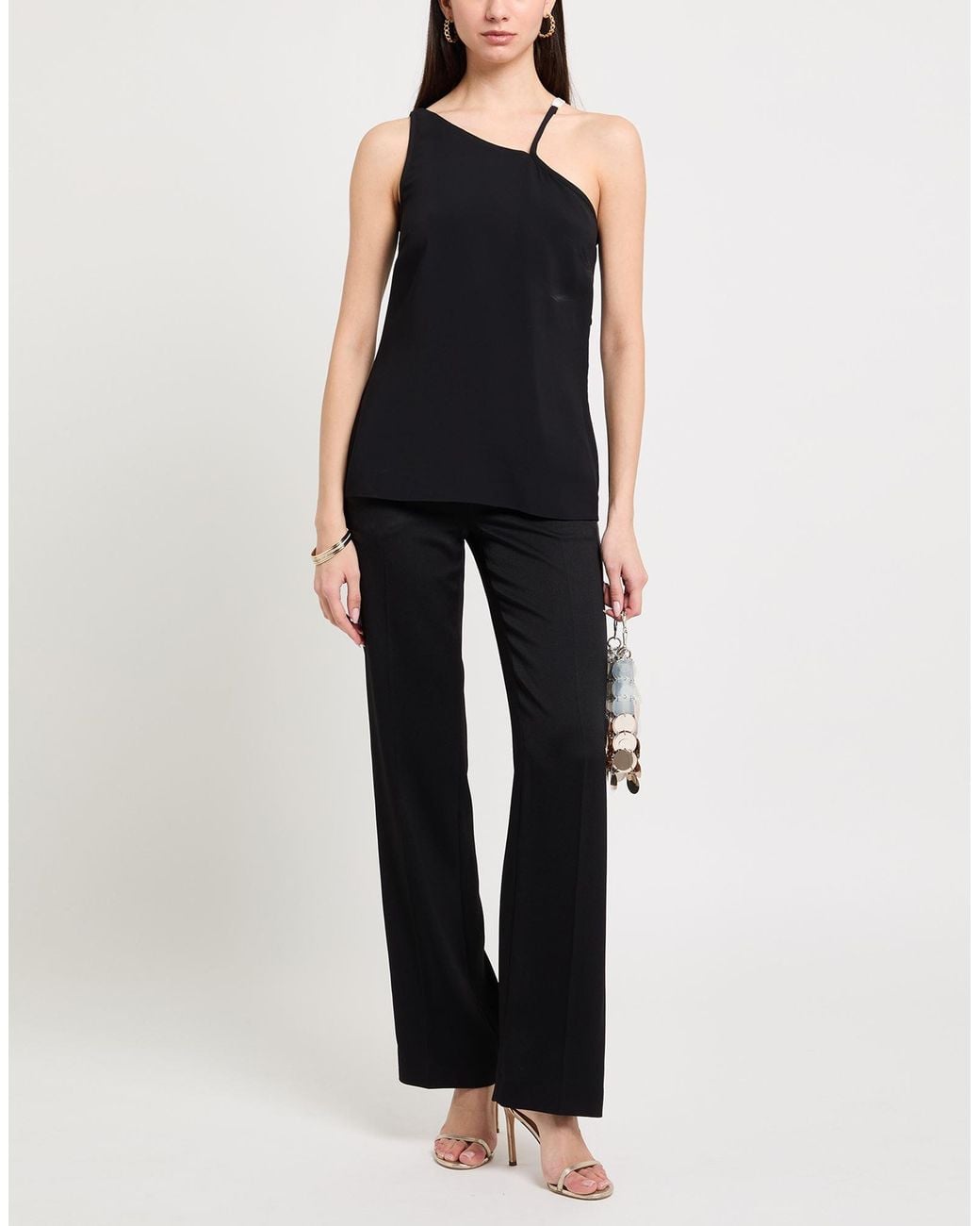 Givenchy Black Top