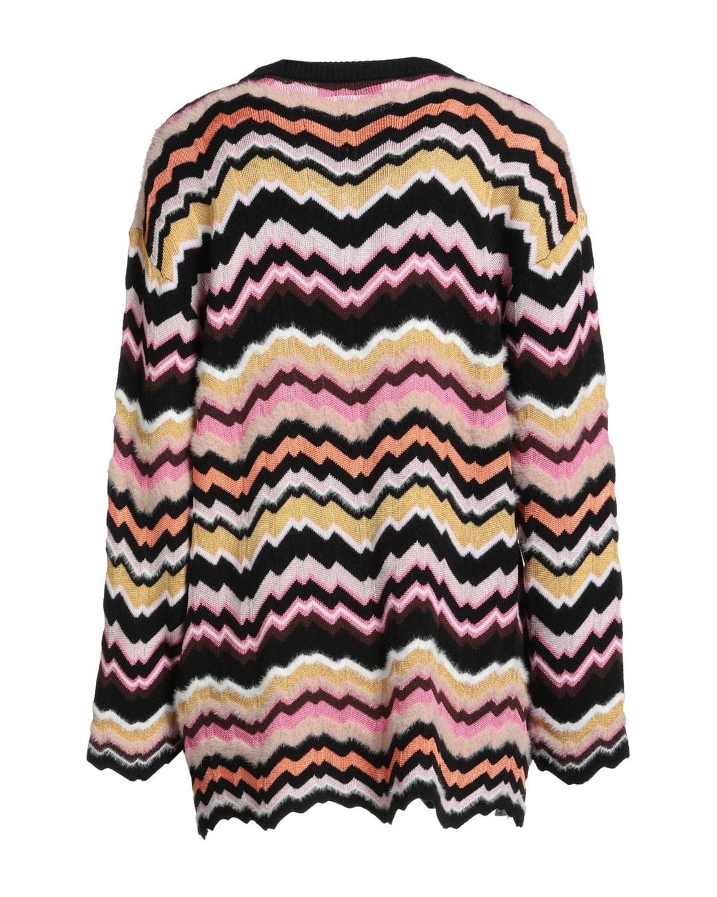 Pullover Missoni de color Black