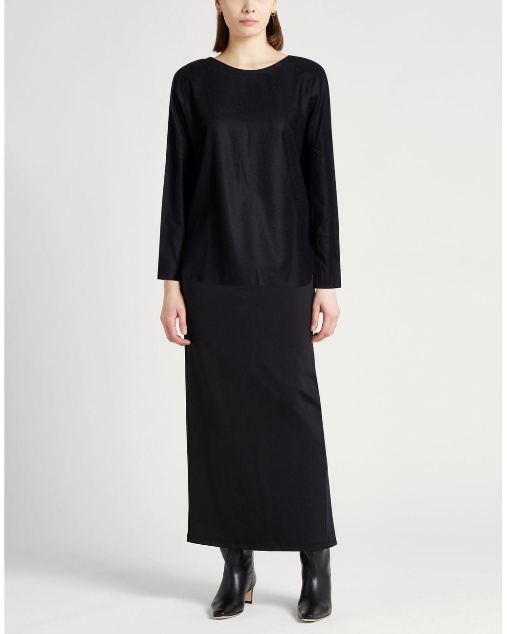 Aspesi Black Top