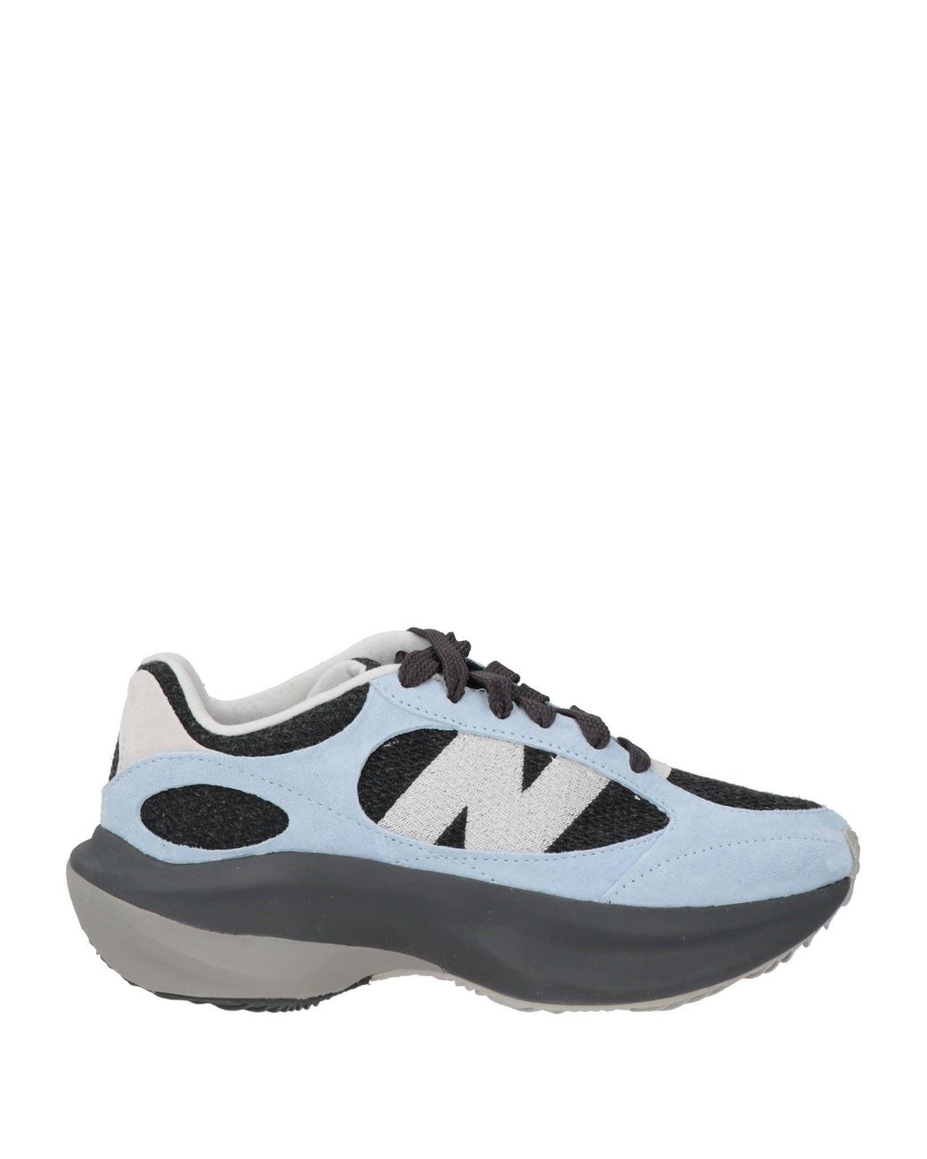New Balance Gray Sneakers