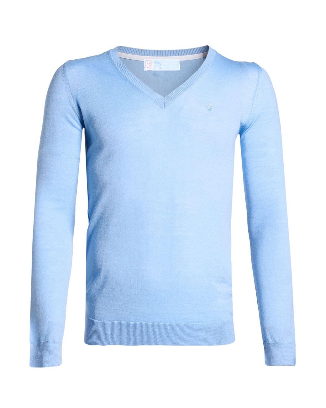 Pullover Harmont & Blaine de hombre de color Blue