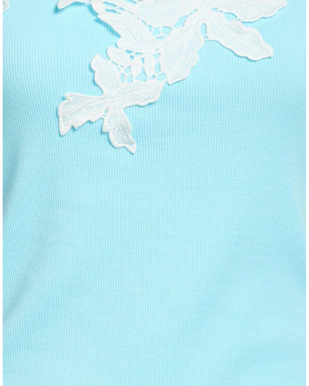 Marani Jeans Blue Tops