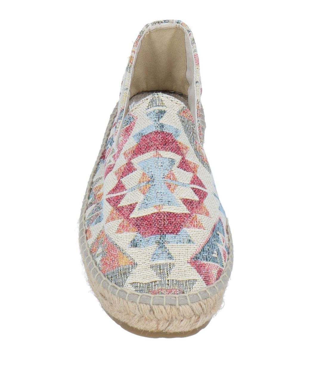 Manebí Natural Espadrilles for men