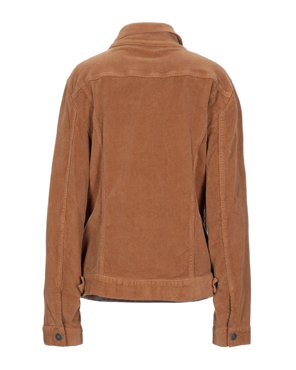 Imperial Brown Jacket for men