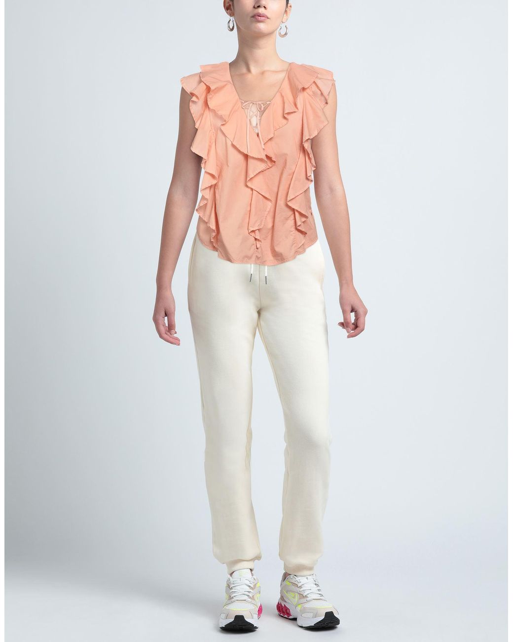 Dondup Pink Top