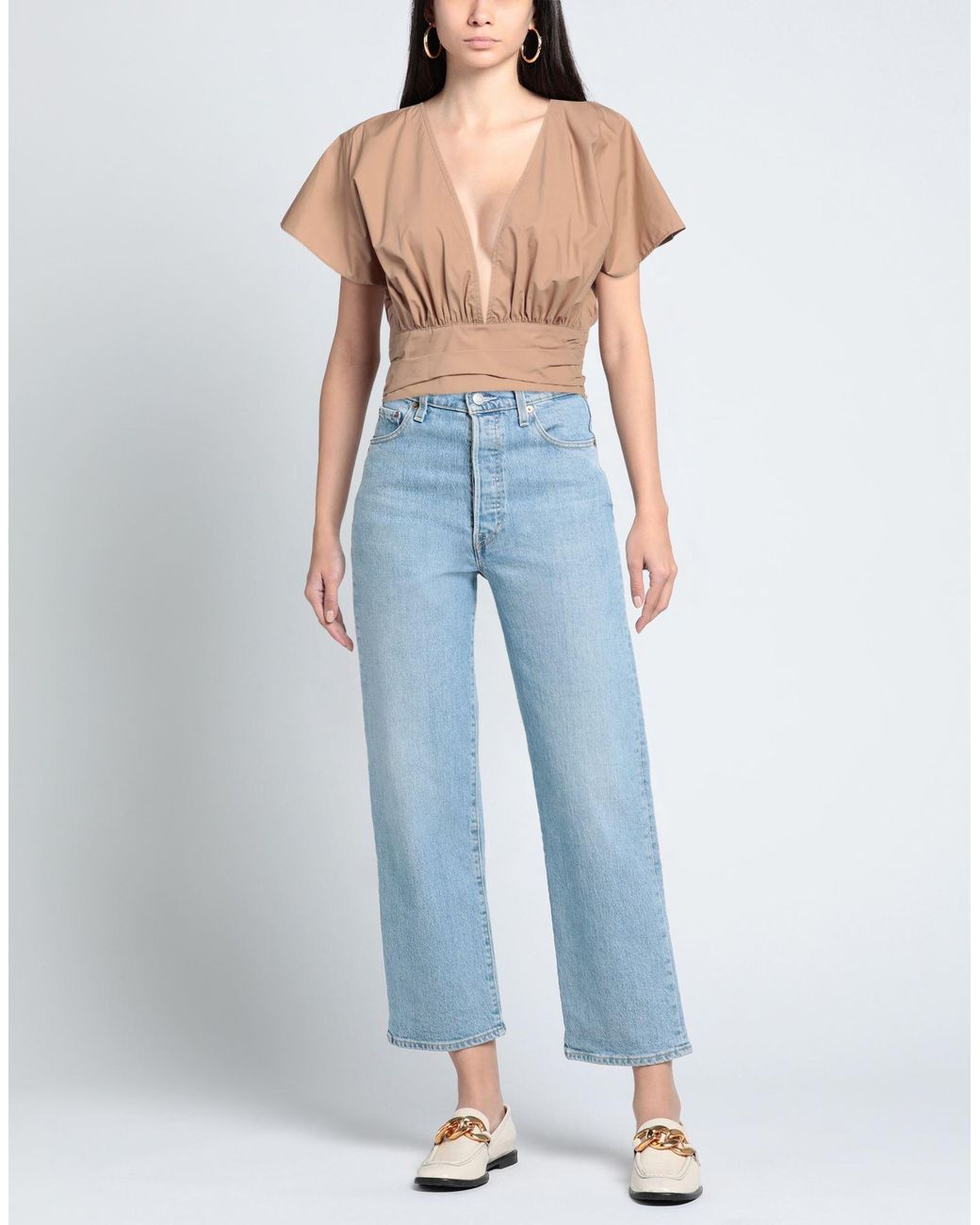 Akep Natural Top