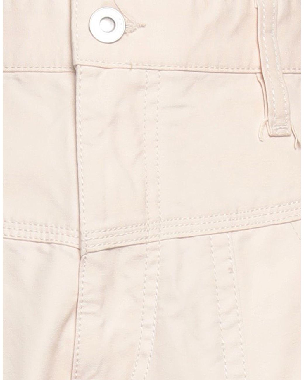 Isabel Marant White Trouser