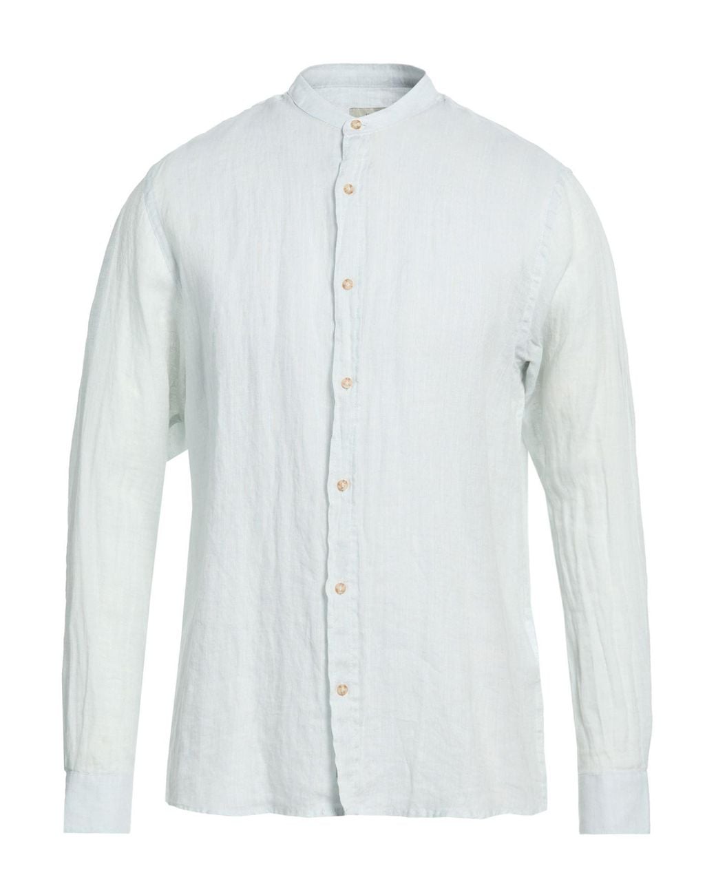 Liu Jo Blue Shirts for men