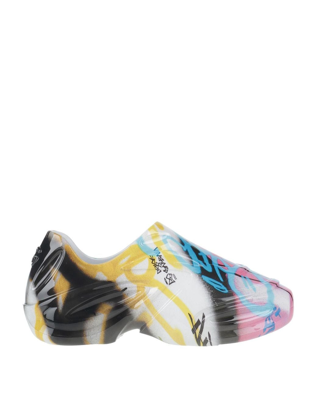 Dolce & Gabbana Blue Trainers for men