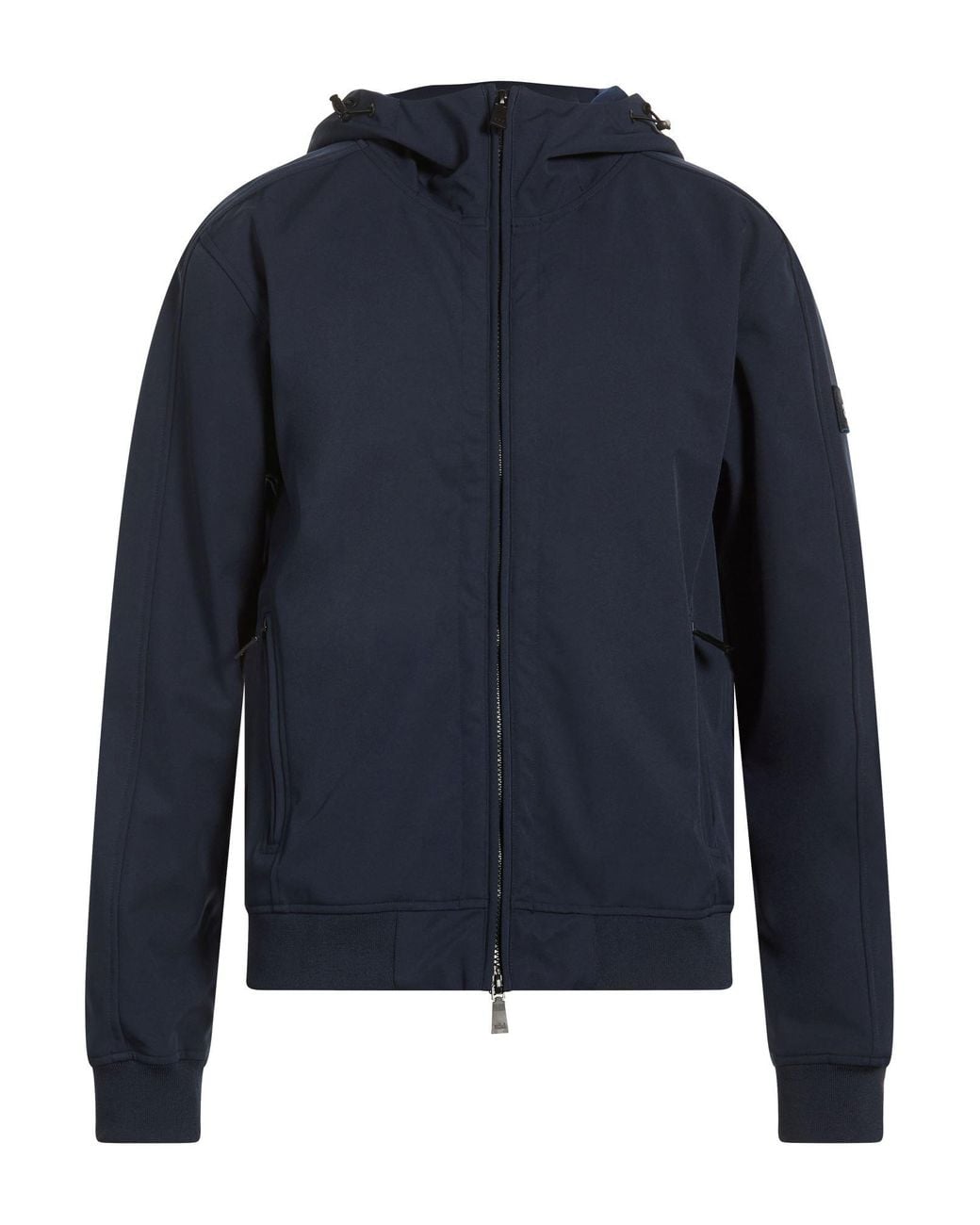 Add Blue Jacket for men