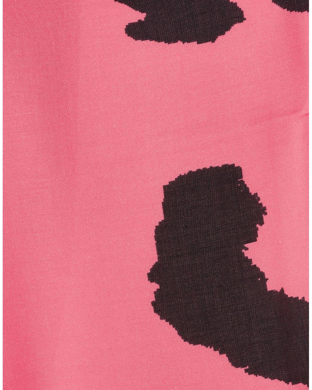 Sciarpa di Givenchy in Pink