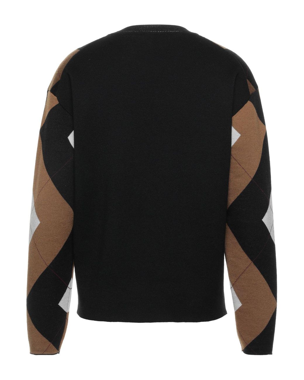 Dunhill Pullover in Black für Herren