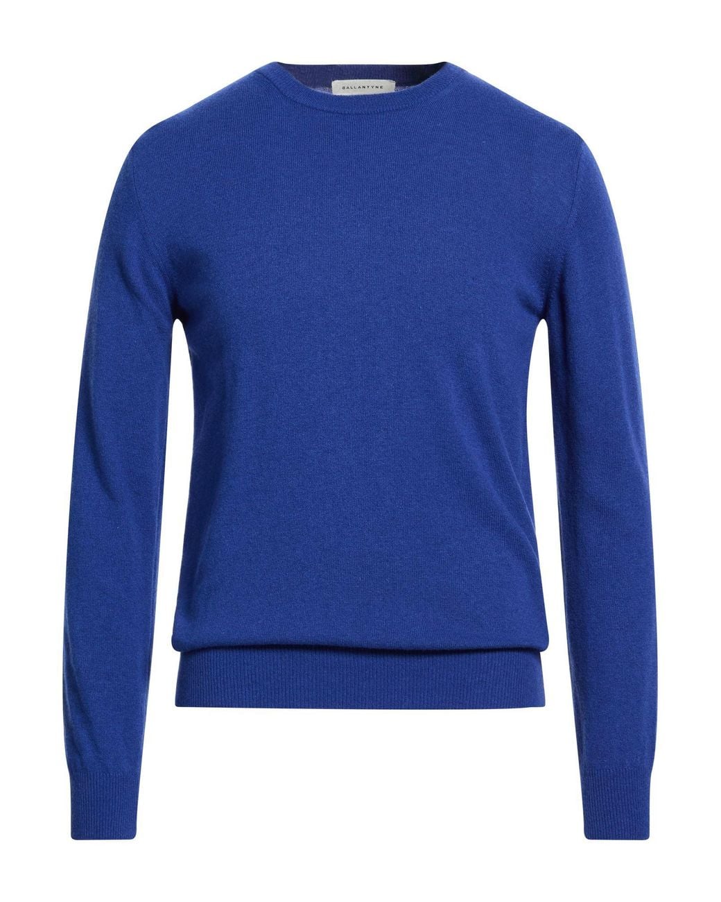 Ballantyne Pullover in Blue für Herren