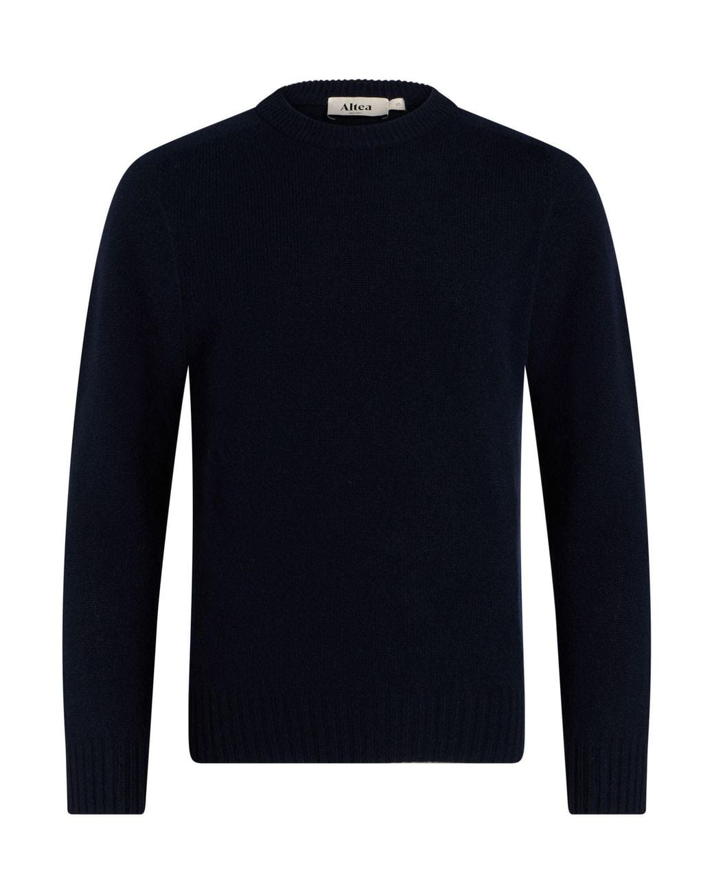 Pullover Altea de hombre de color Blue