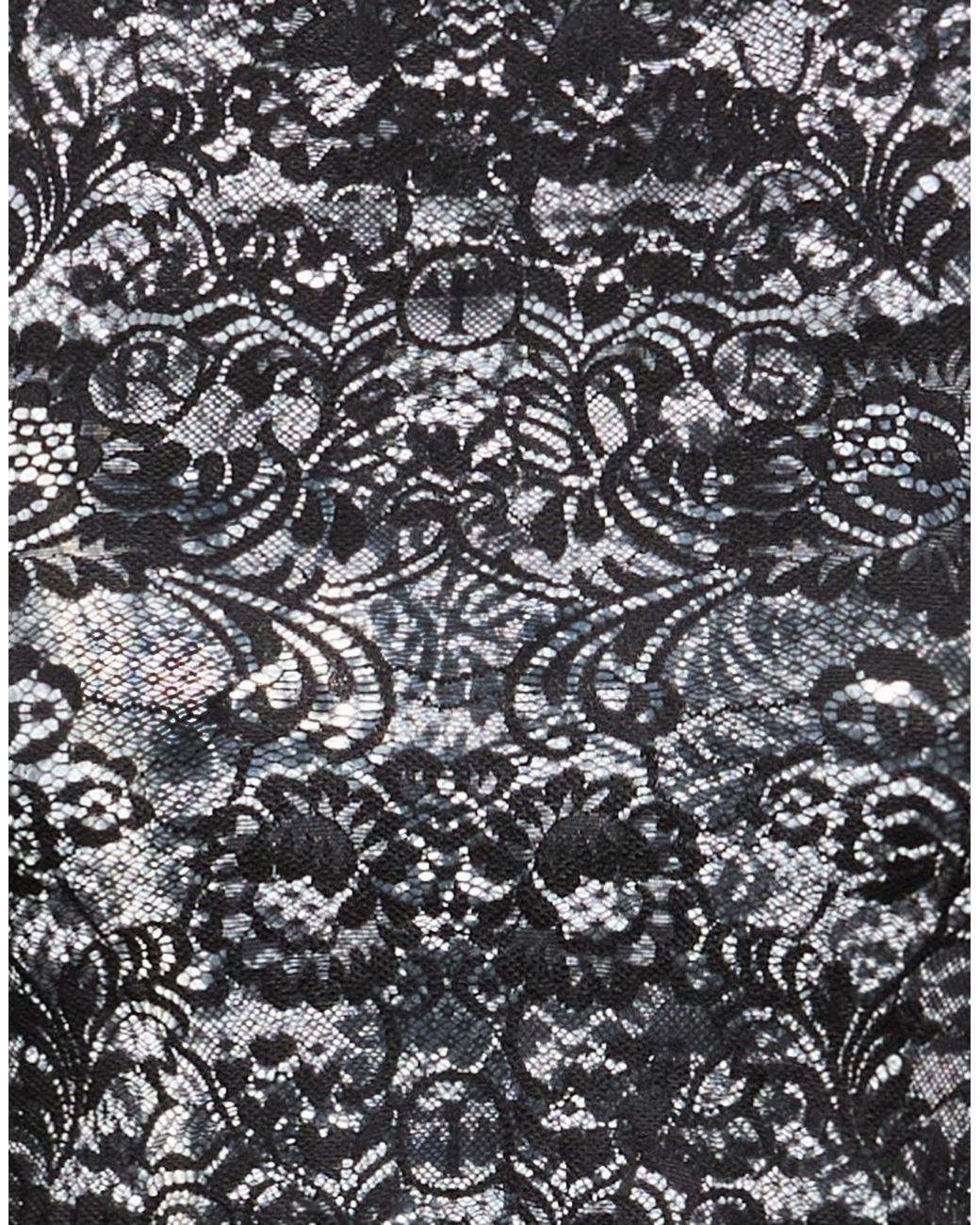 Aries Black Top