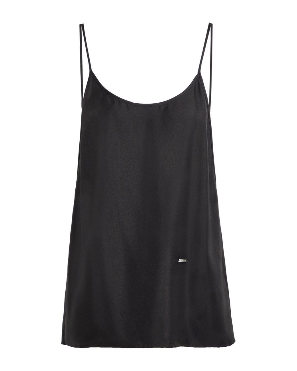 DSquared² Black Top