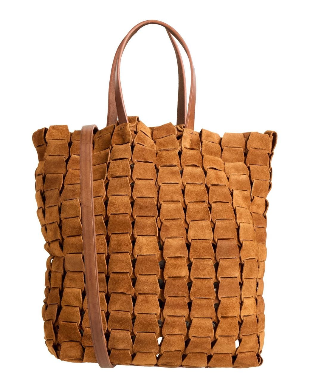 Dragon Diffusion Brown Handtaschen