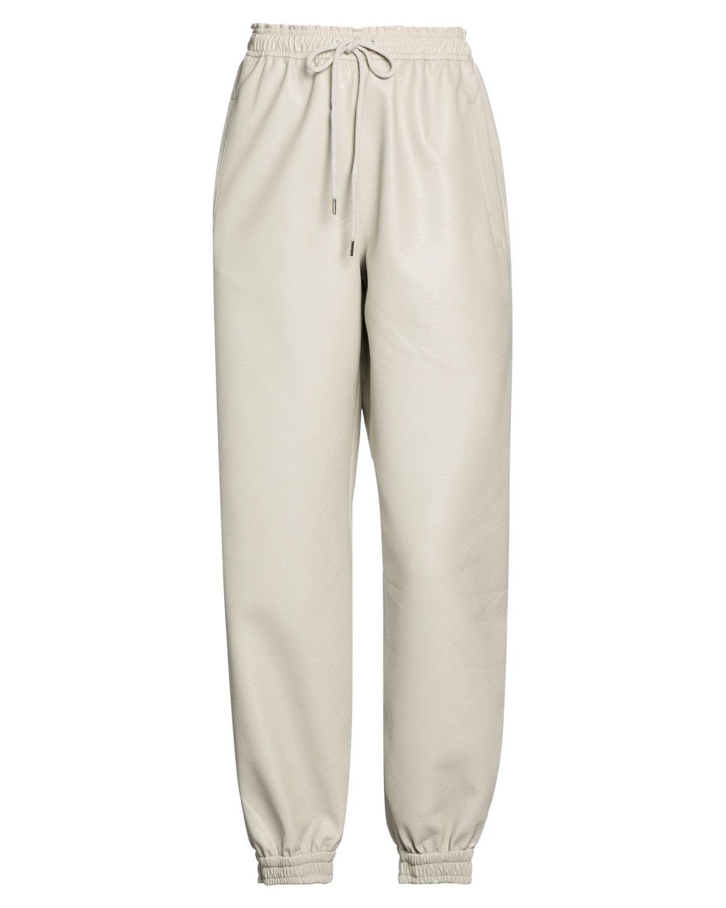 Stella McCartney Natural Trouser