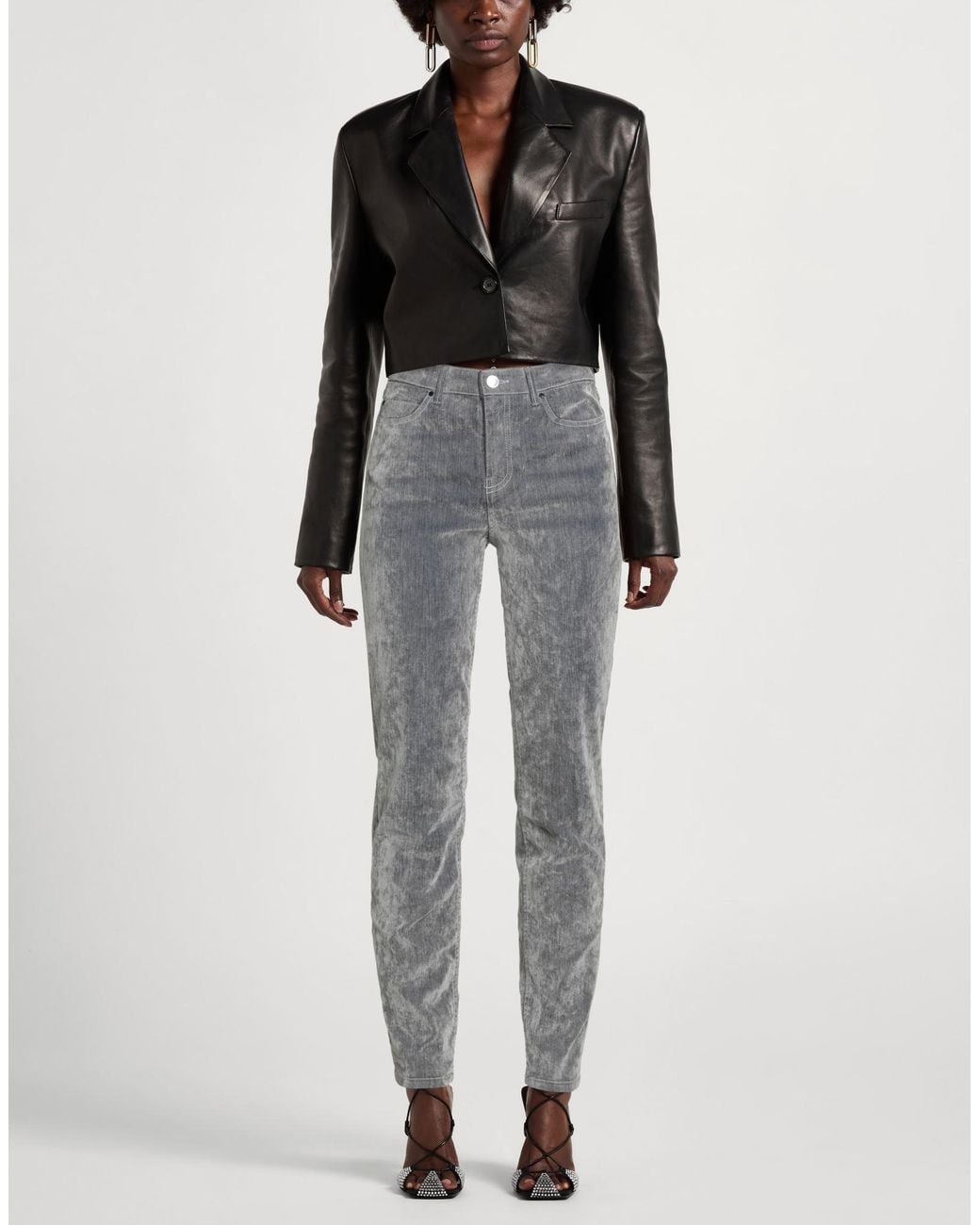 Guess Gray Jeans